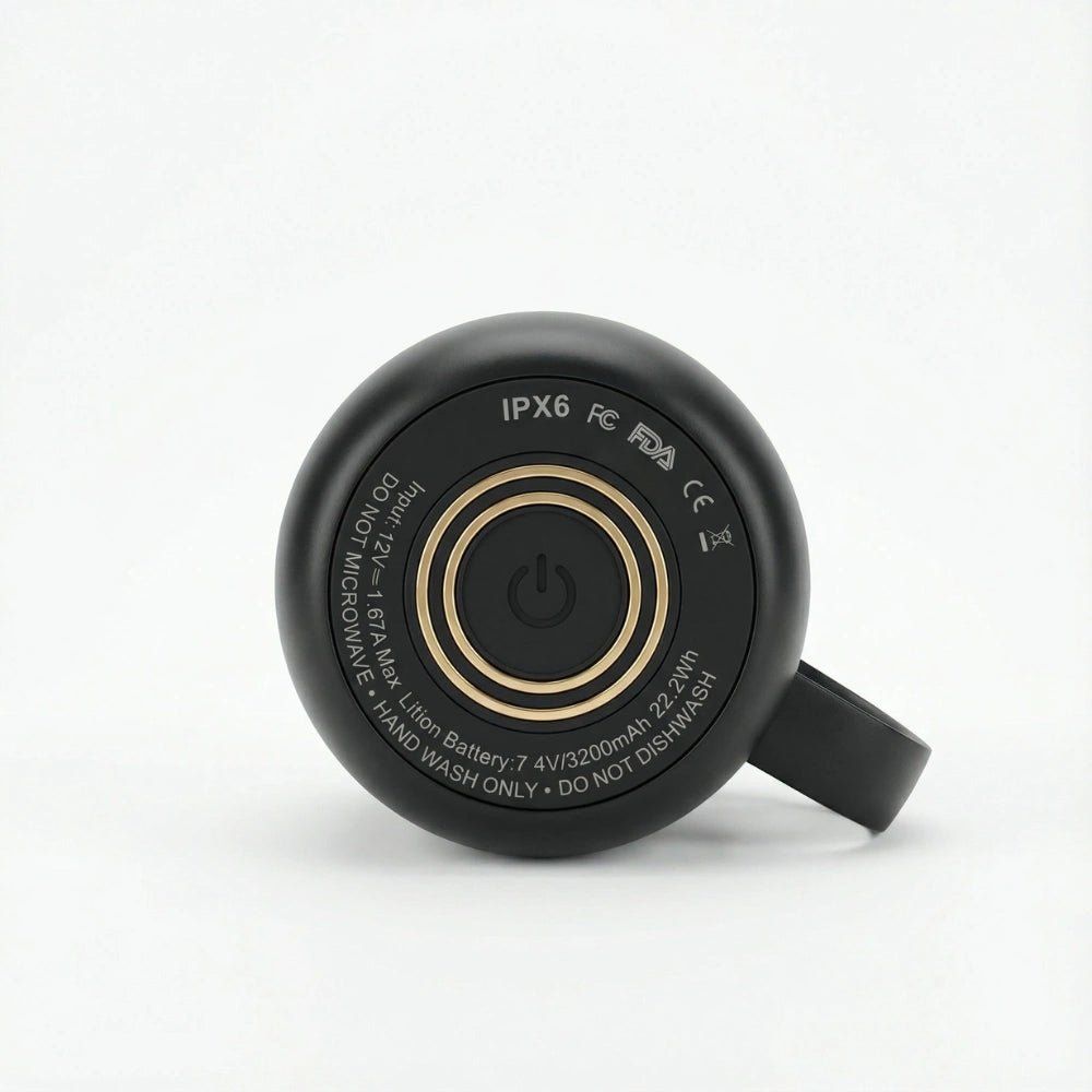 Ondo Mug