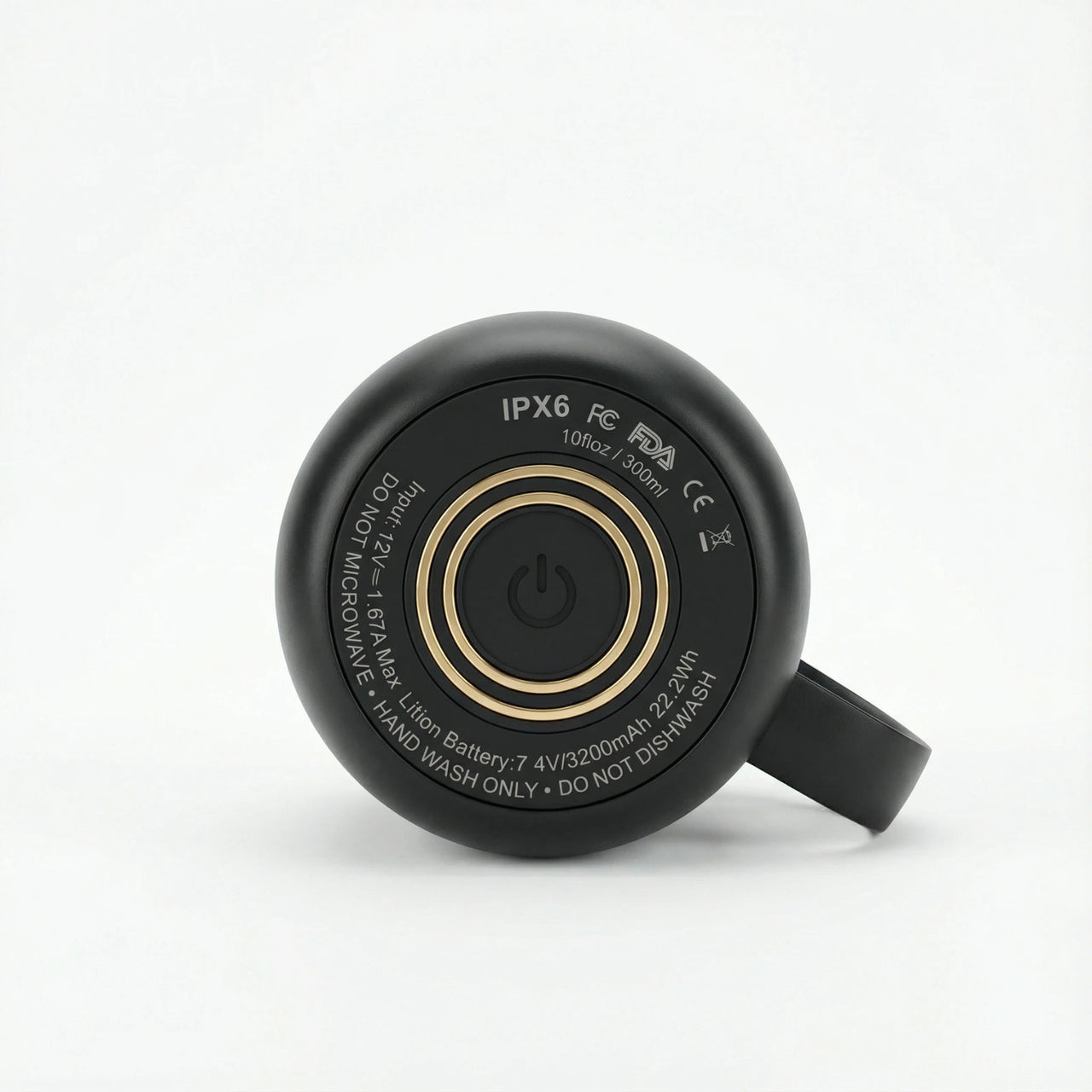 Ondo 14 oz Mug