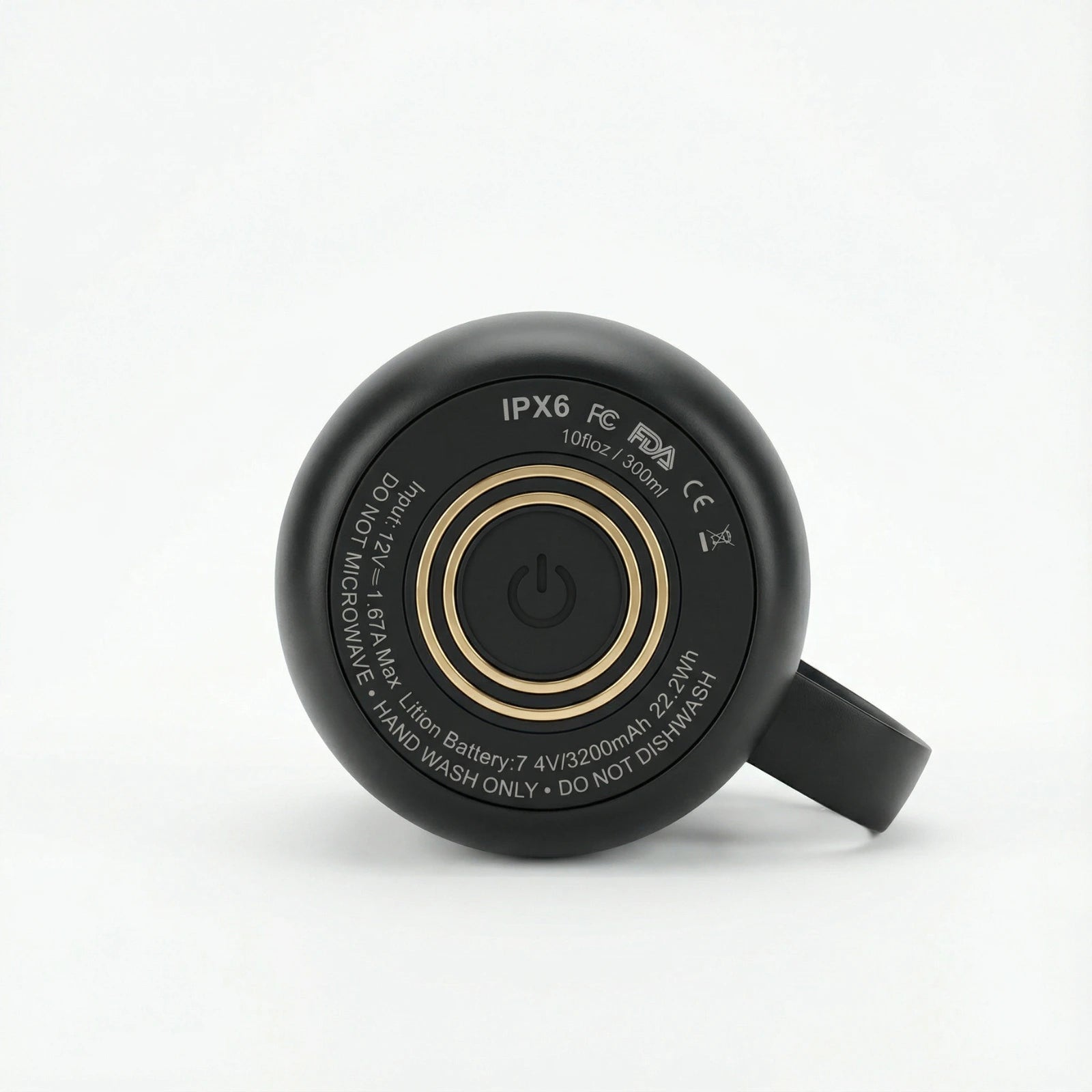 Ondo 14 oz Mug